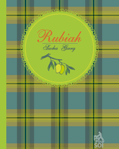 Rubiah