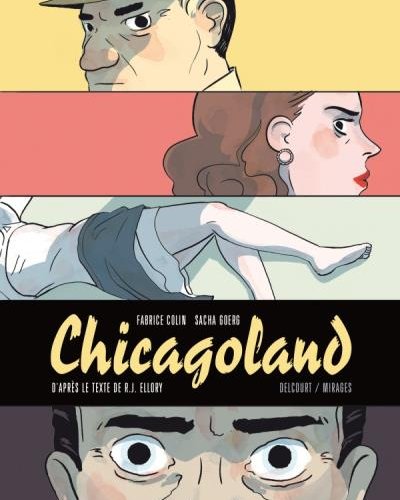 Chicagoland