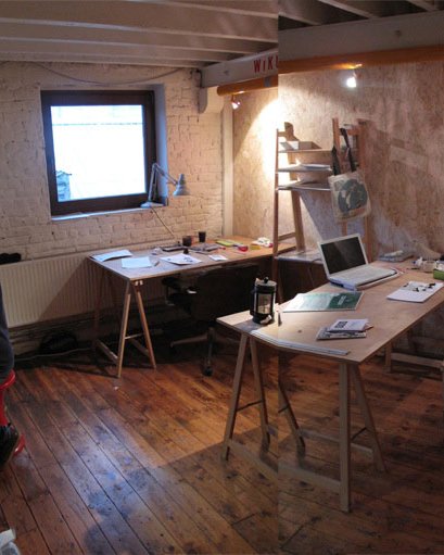 Nouvel atelier !!!