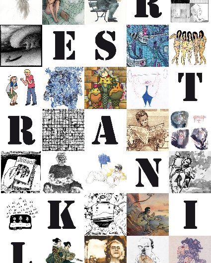Restrankil #4
