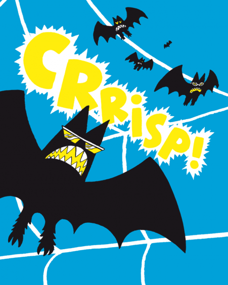 CRRISP !