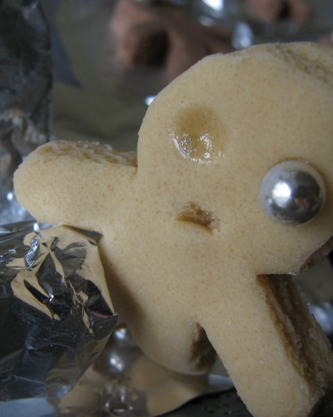 Biscuit junkies