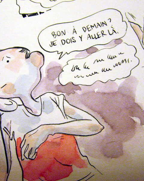 On prend les mêmes
