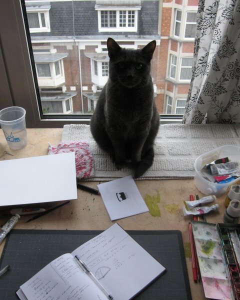 L’assistant