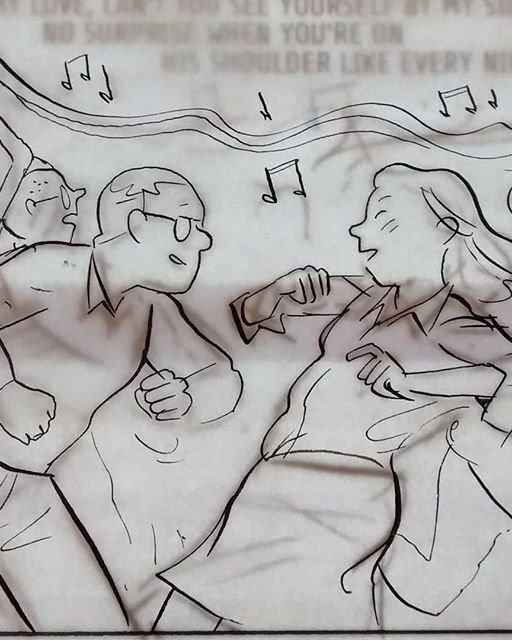 Danse