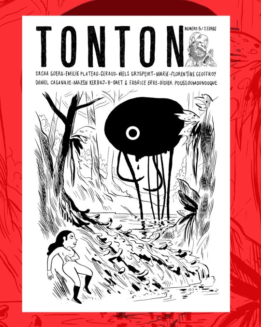 tonton #5