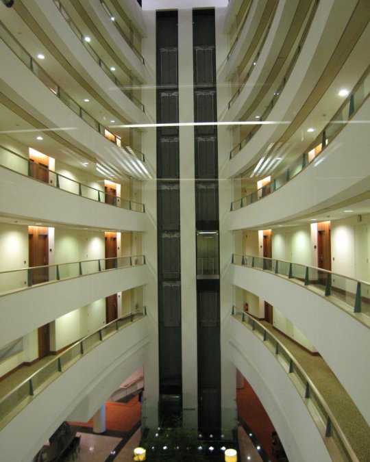Diegem-Montréal