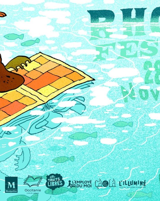 Rhony’s Festival !