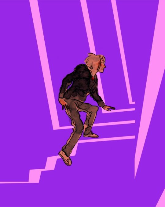 Enter the party