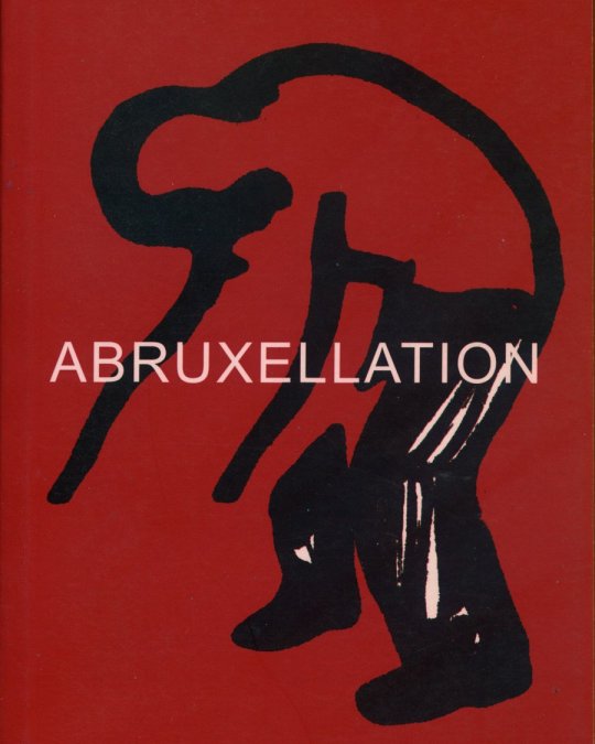 Abruxellation