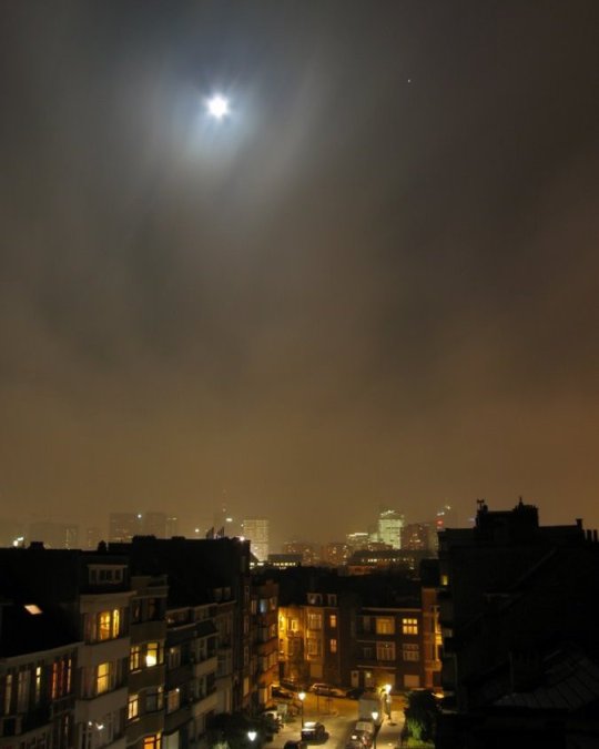 Hiver  nucléaire
