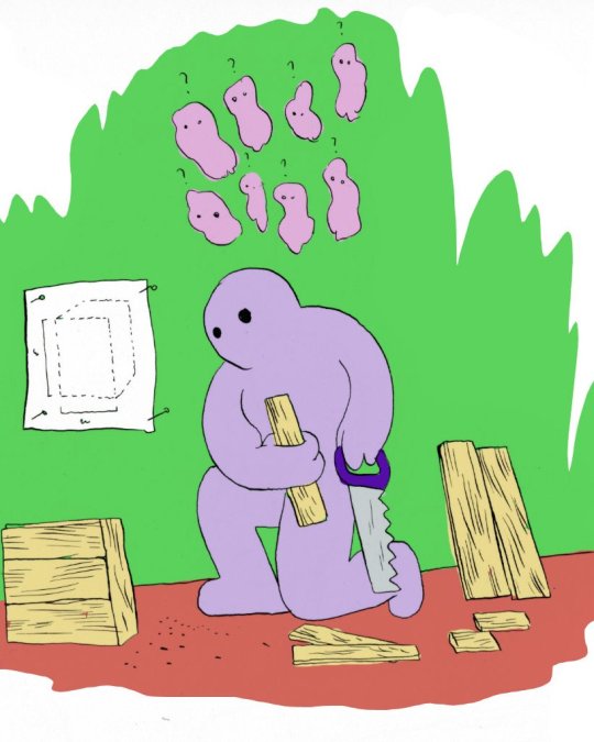 Bricoman