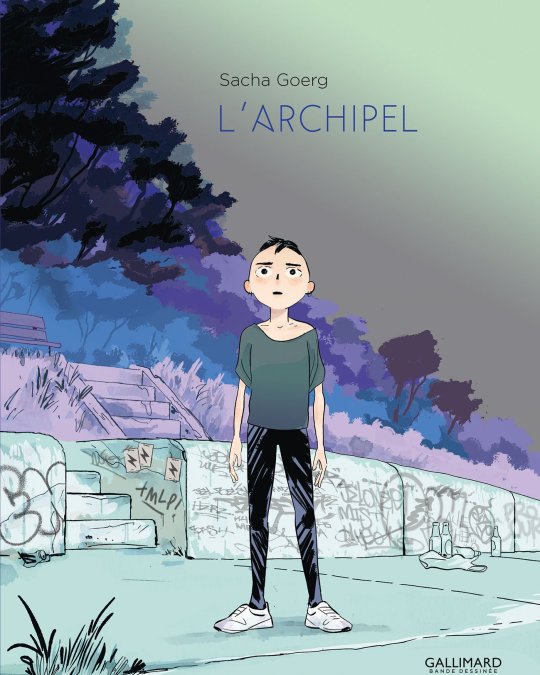 L’Archipel