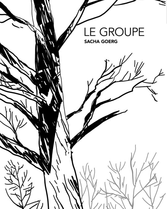 Le Groupe