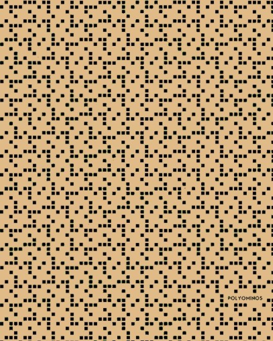 Polyominos