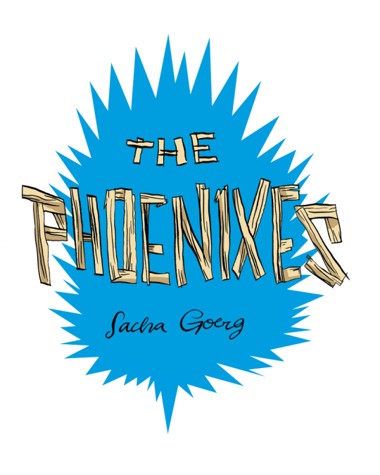 The Phoenixes