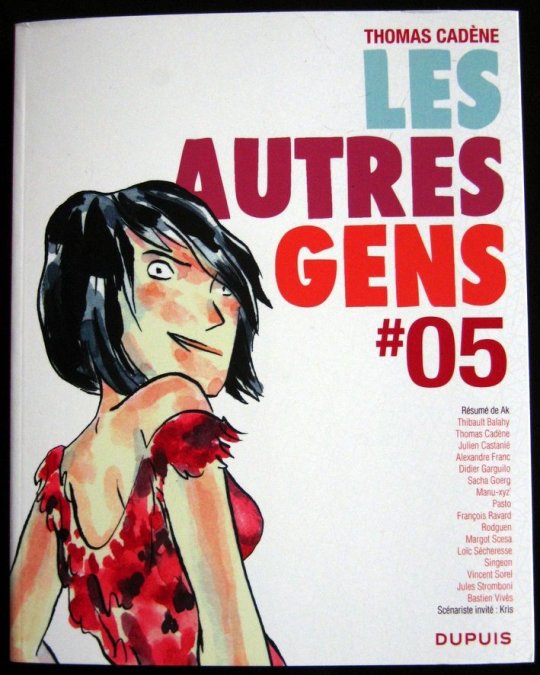 Les autres gens #5