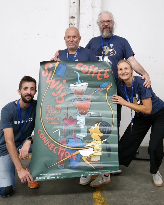 SSC #7 !