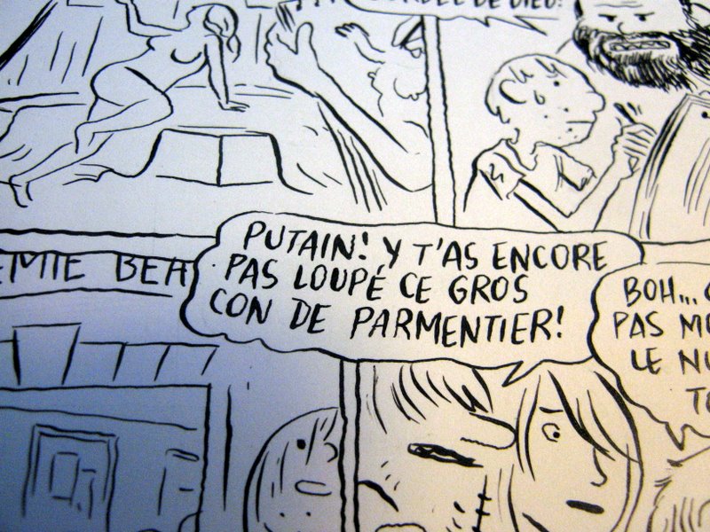 Un fanzine pour Angoulême img2
