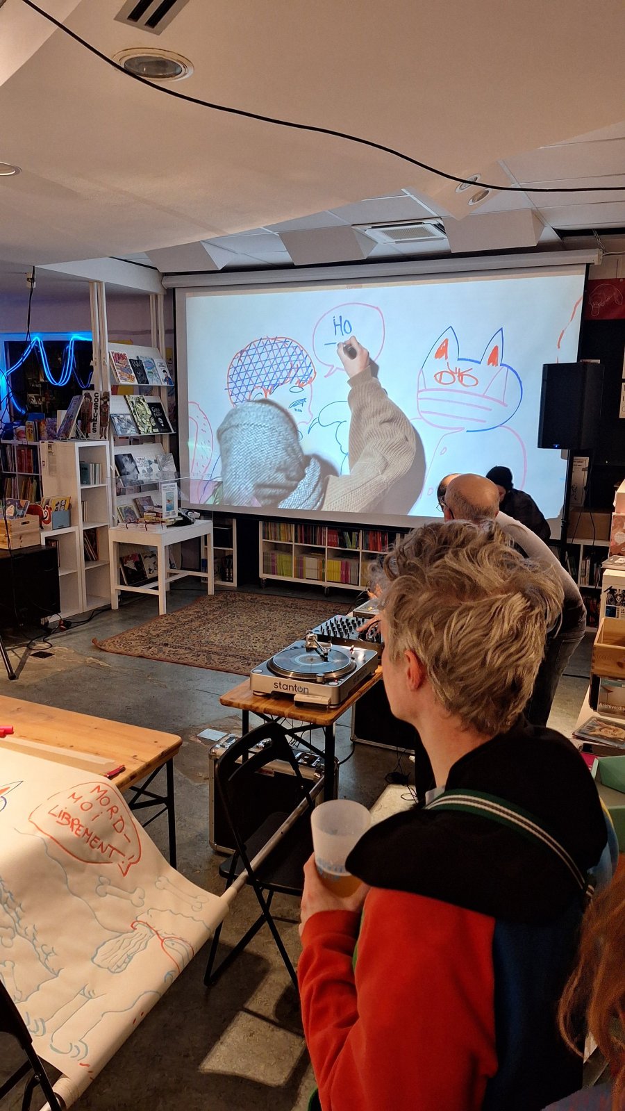 Rhony’s Festival ! image 3