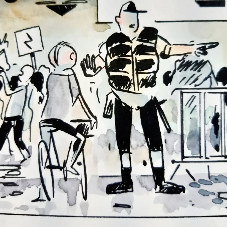 L’état des travaux image 7
