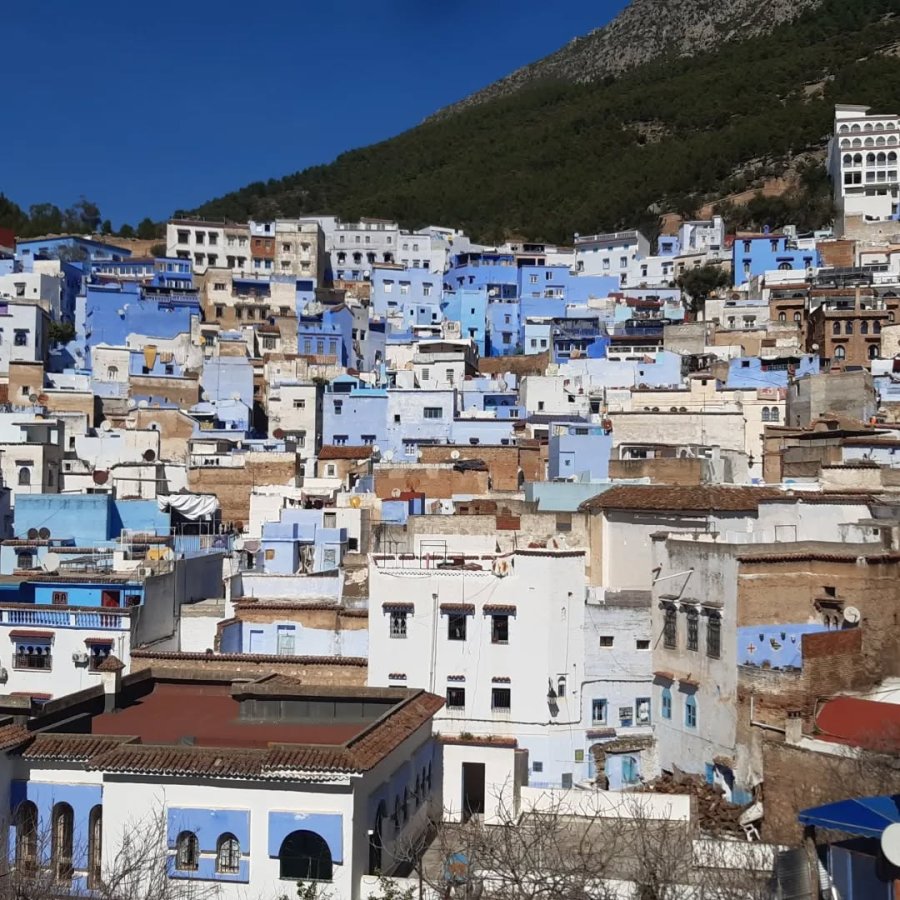 Semaine au Maroc image 5