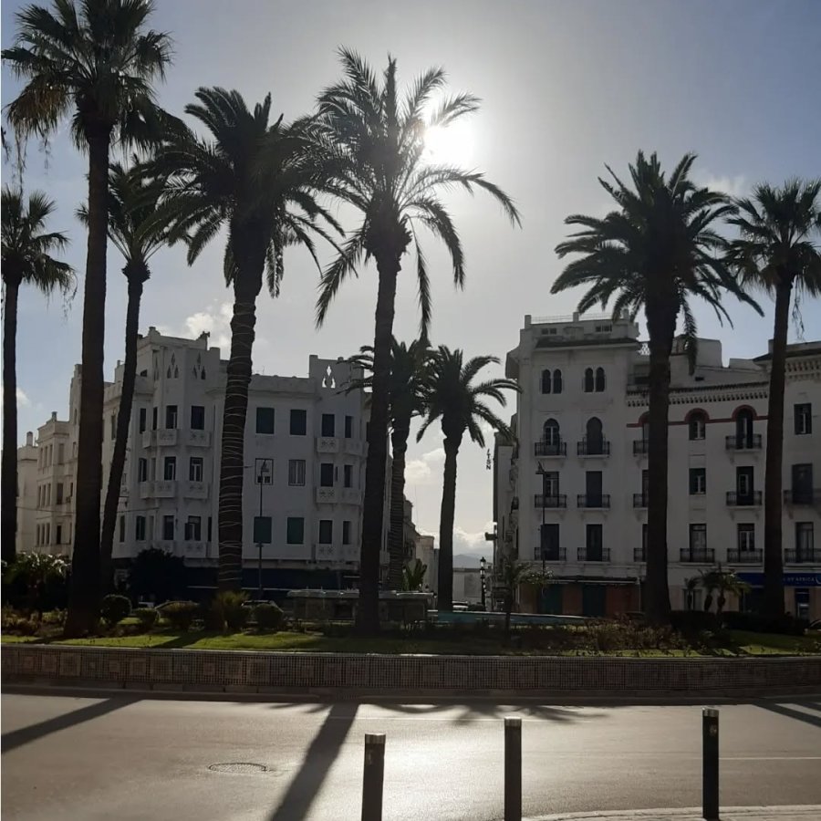 Semaine au Maroc image 1