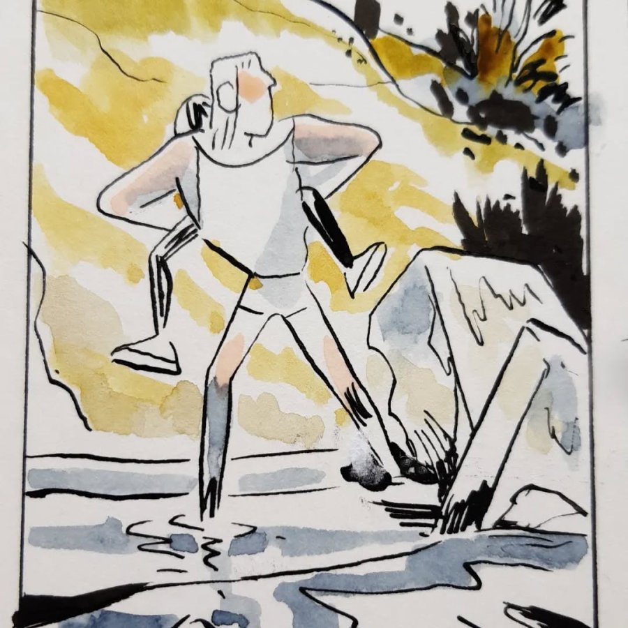 Mis en couleur en cours image 2